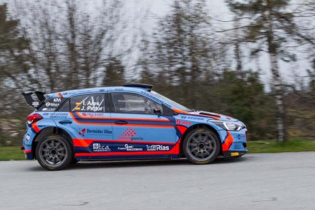 010 Test Ares Racing Fafe 2018 011